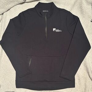 BRAND NEW Jackie Robinson Foundation - 1/4 Zip